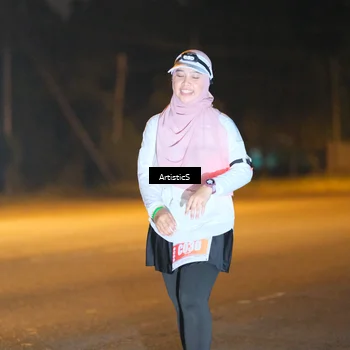 Runner Photo 4704782