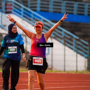 Runner Photo 4704784