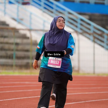 Runner Photo 4704785