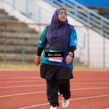 Runner Photo 4704787