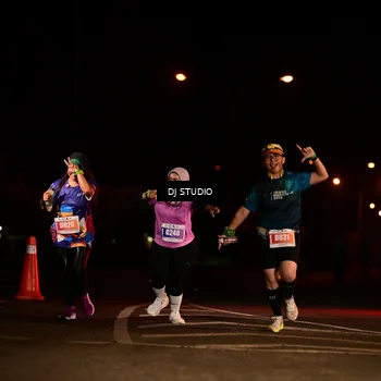 Runner Photo 4704788
