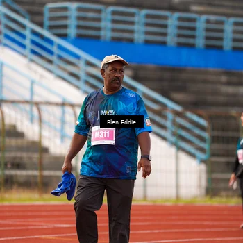 Runner Photo 4704791