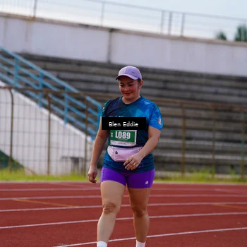 Runner Photo 4704797