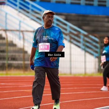 Runner Photo 4704801
