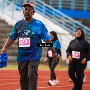 Runner Photo 4704803