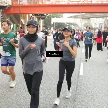 Runner Photo 4704805