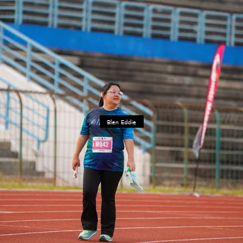 Runner Photo 4704806