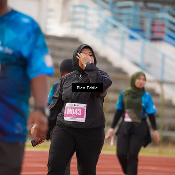 Runner Photo 4704808