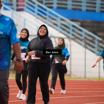 Runner Photo 4704810