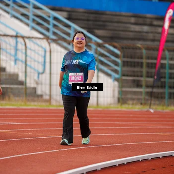 Runner Photo 4704811