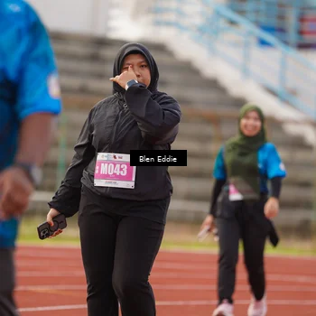 Runner Photo 4704812