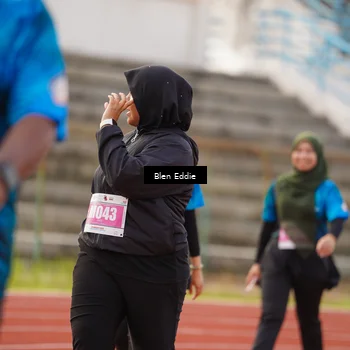 Runner Photo 4704814