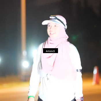 Runner Photo 4704815