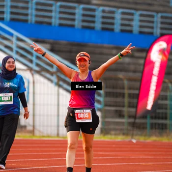 Runner Photo 4704817