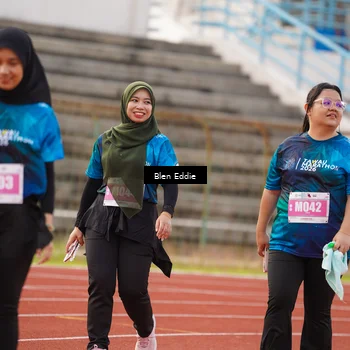 Runner Photo 4704818