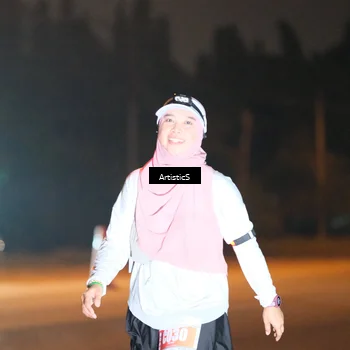 Runner Photo 4704820