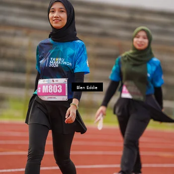 Runner Photo 4704821