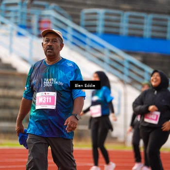 Runner Photo 4704822