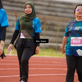 Runner Photo 4704823