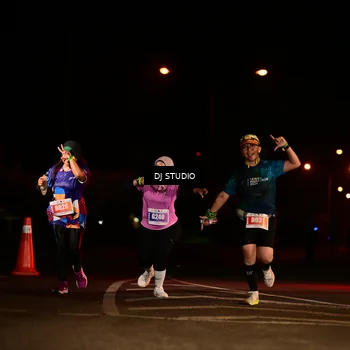 Runner Photo 4704825