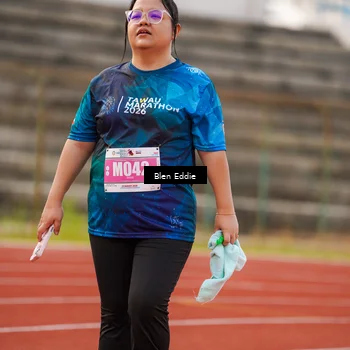 Runner Photo 4704828