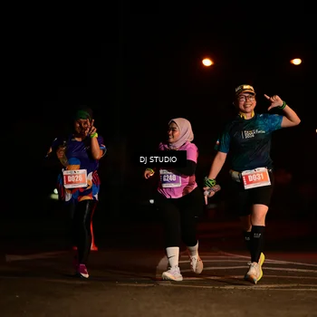 Runner Photo 4704830