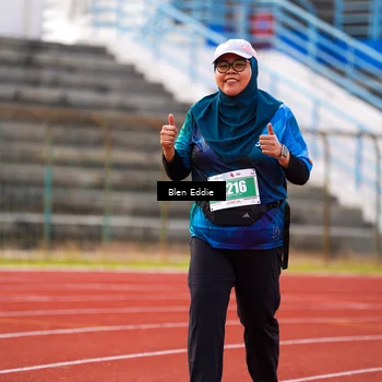 Runner Photo 4704836