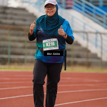 Runner Photo 4704837