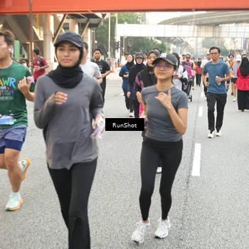 Runner Photo 4704838