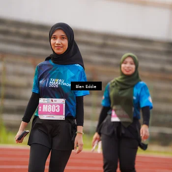 Runner Photo 4704839