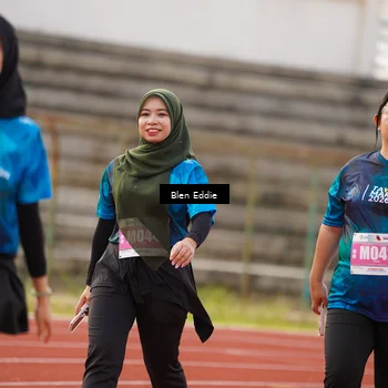 Runner Photo 4704841