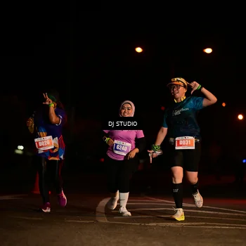 Runner Photo 4704842