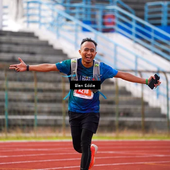 Runner Photo 4704844