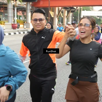 Runner Photo 4704846