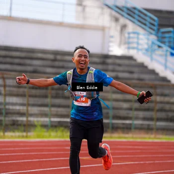 Runner Photo 4704847
