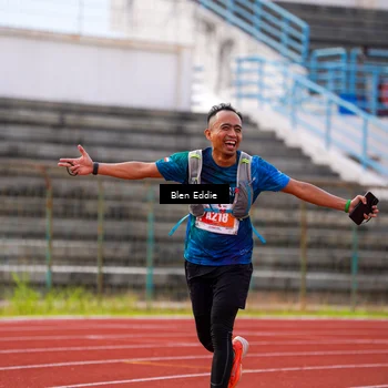 Runner Photo 4704848