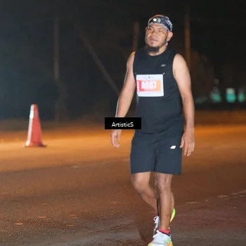 Runner Photo 4704849