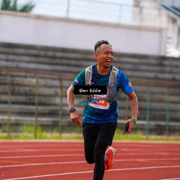Runner Photo 4704851
