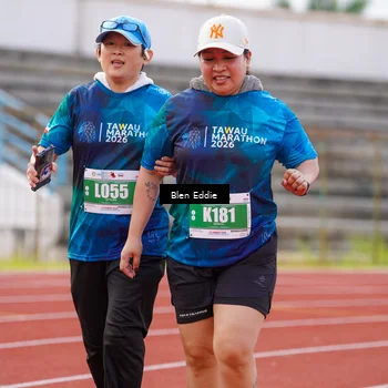 Runner Photo 4704853