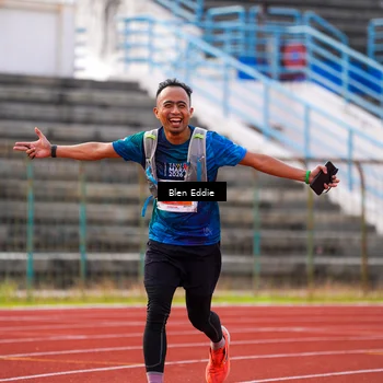Runner Photo 4704855