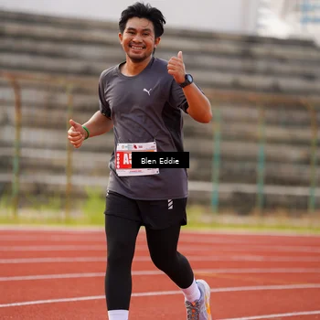 Runner Photo 4704858