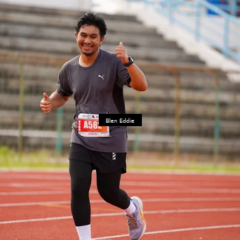 Runner Photo 4704859
