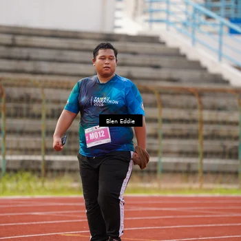 Runner Photo 4704860