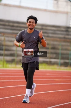Runner Photo 4704861