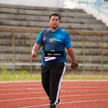 Runner Photo 4704862