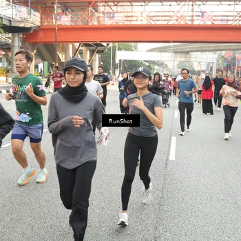 Runner Photo 4704866