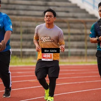 Runner Photo 4704867