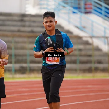 Runner Photo 4704868