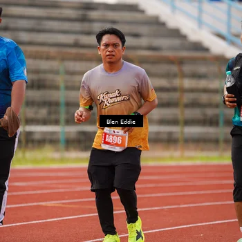 Runner Photo 4704871