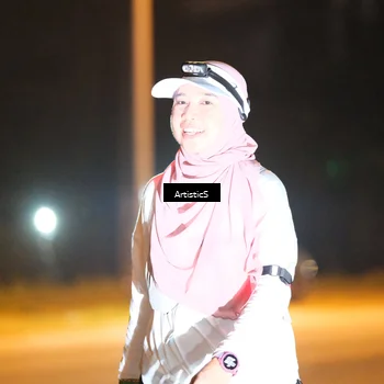 Runner Photo 4704874